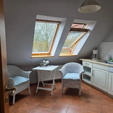 30 Min Bis Hamburg * Klein Offenseth-Sparrieshoop