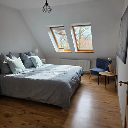 30 Min Bis Hamburg * Klein Offenseth-Sparrieshoop