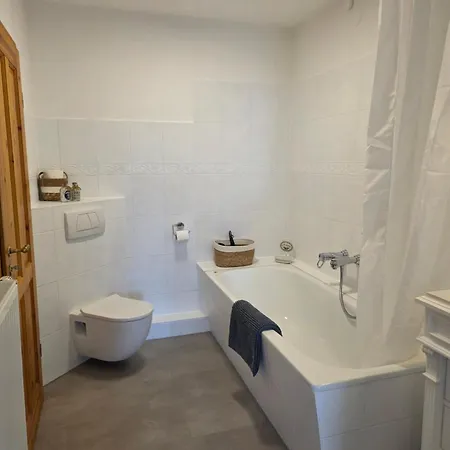 30 Min Bis Hamburg Apartment Klein Offenseth-Sparrieshoop