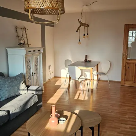 Apartment 30 Min Bis Hamburg *