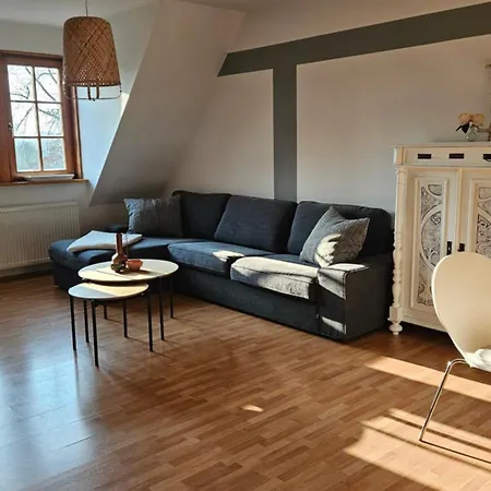 Appartement 30 Min Bis Hamburg