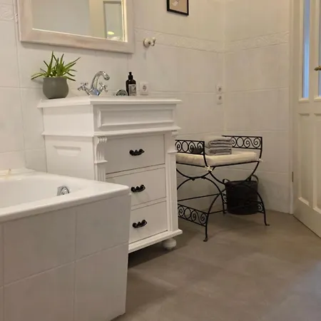 Appartement 30 Min Bis Hamburg Klein Offenseth-Sparrieshoop